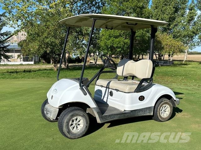 Yamaha YDREX6 Sonstige Baumaschinen