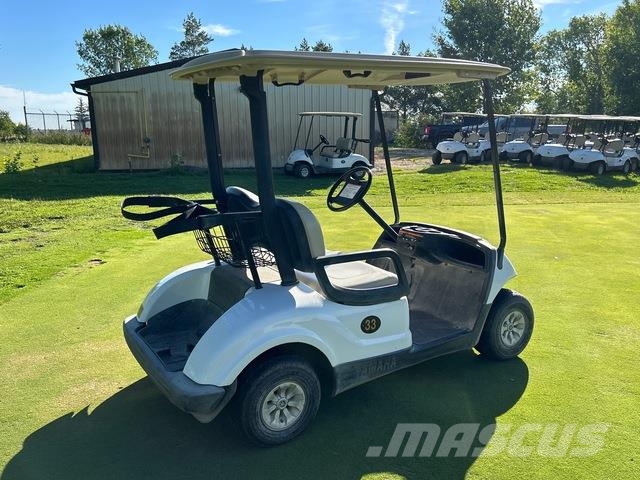 Yamaha YDREX6 Sonstige Baumaschinen