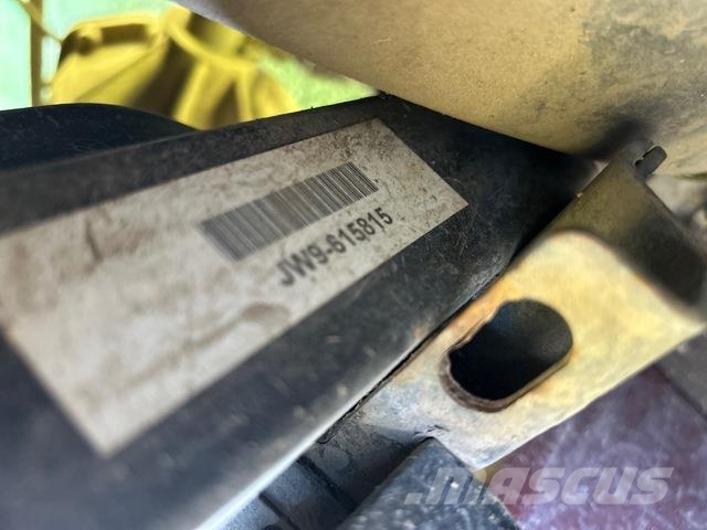 Yamaha YDREX6 Sonstige Baumaschinen