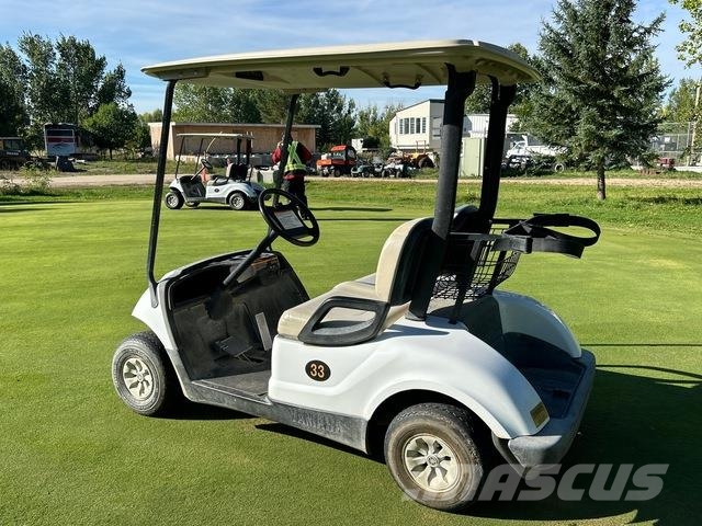 Yamaha YDREX6 Sonstige Baumaschinen