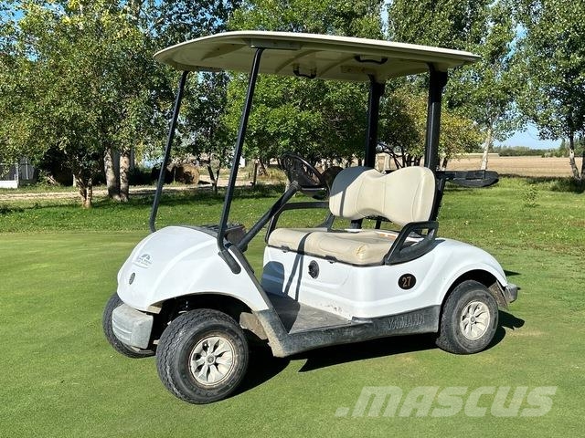Yamaha YDREX6 Sonstige Baumaschinen