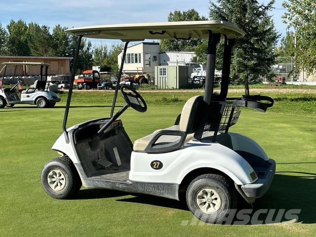 Yamaha YDREX6 Sonstige Baumaschinen