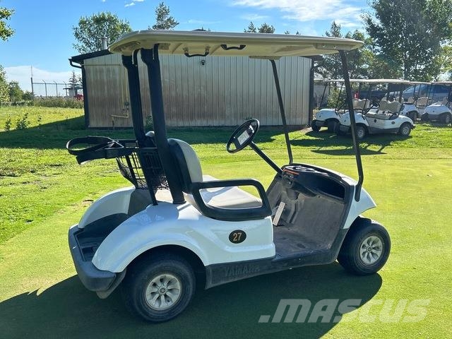 Yamaha YDREX6 Sonstige Baumaschinen