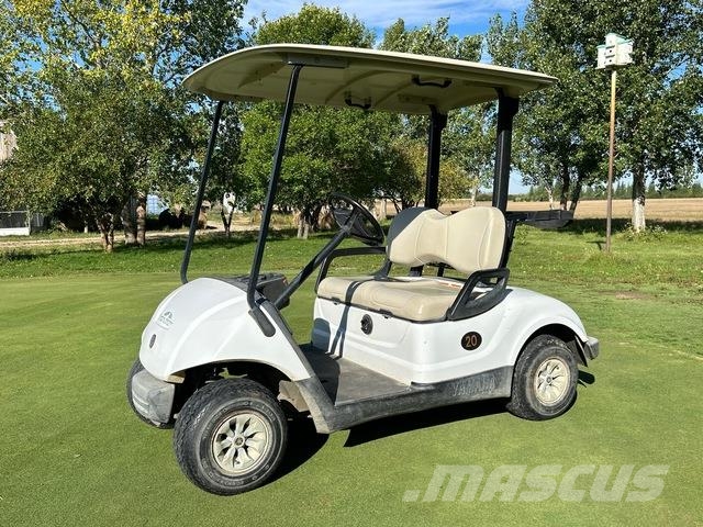 Yamaha YDREX6 Sonstige Baumaschinen