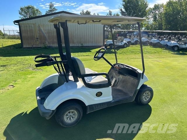 Yamaha YDREX6 Sonstige Baumaschinen