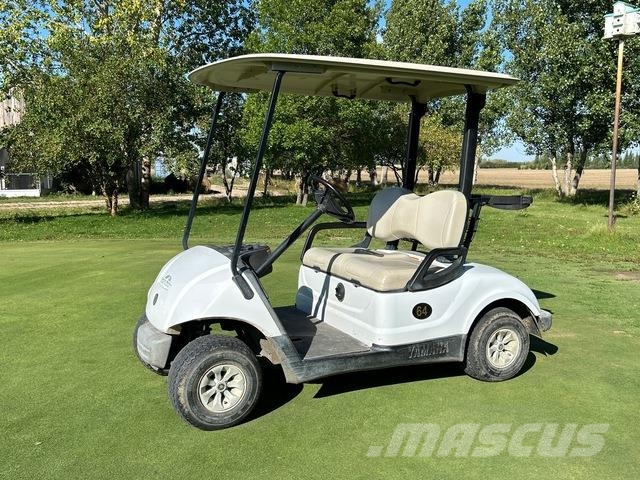 Yamaha YDREX6 Sonstige Baumaschinen