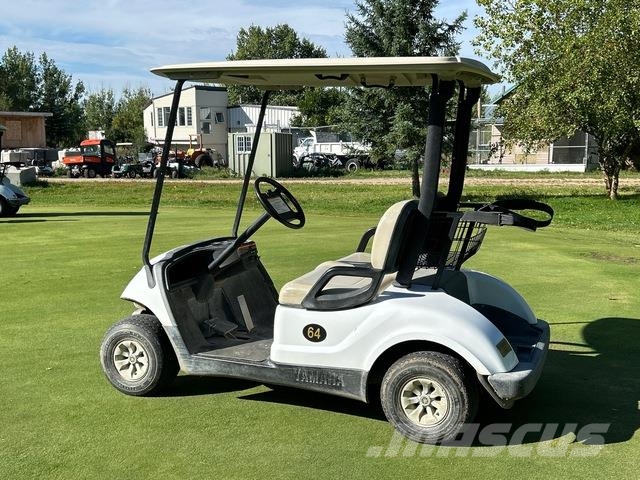Yamaha YDREX6 Sonstige Baumaschinen