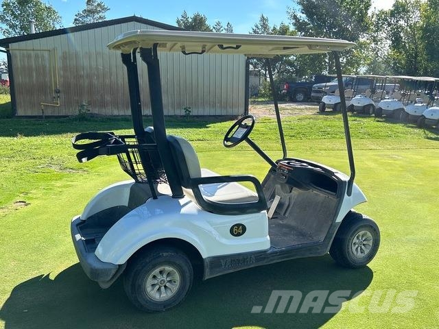 Yamaha YDREX6 Sonstige Baumaschinen