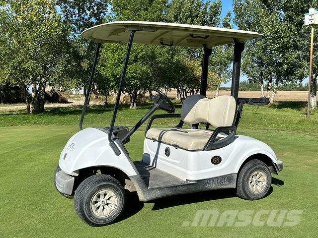 Yamaha YDREX6 Sonstige Baumaschinen
