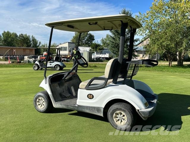 Yamaha YDREX6 Sonstige Baumaschinen