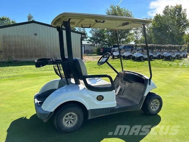 Yamaha YDREX6 Sonstige Baumaschinen