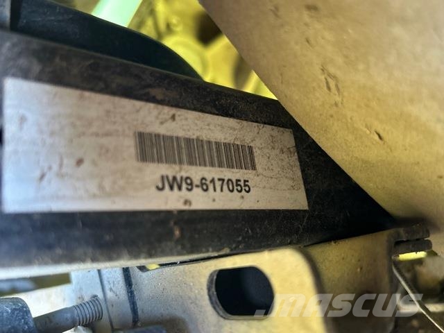 Yamaha YDREX6 Sonstige Baumaschinen