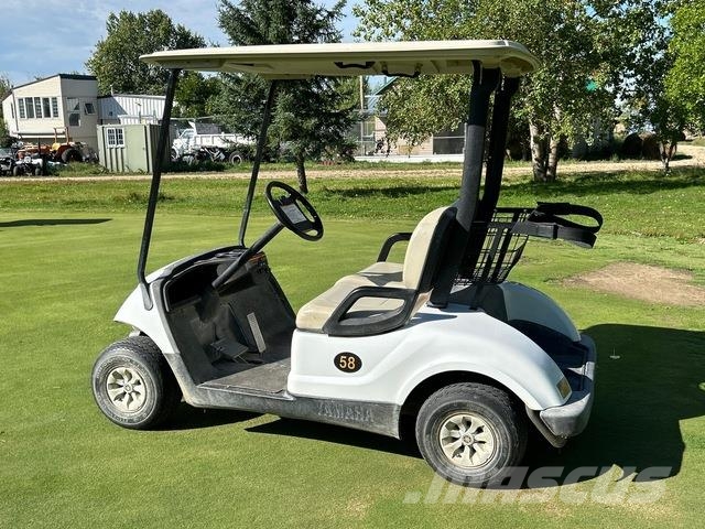 Yamaha YDREX6 Sonstige Baumaschinen