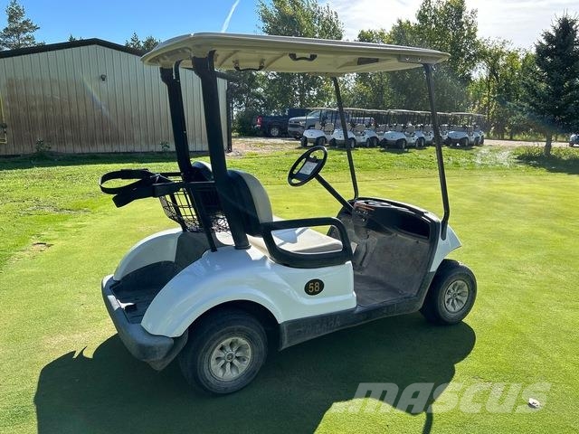 Yamaha YDREX6 Sonstige Baumaschinen