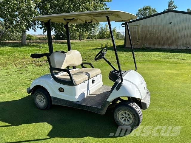 Yamaha YDREX6 Sonstige Baumaschinen