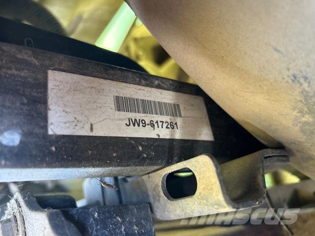 Yamaha YDREX6 Sonstige Baumaschinen
