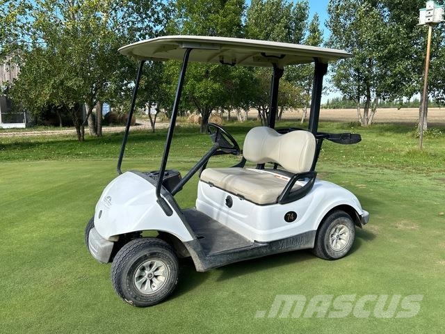 Yamaha YDREX6 Sonstige Baumaschinen