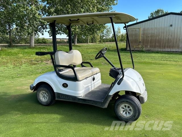 Yamaha YDREX6 Sonstige Baumaschinen