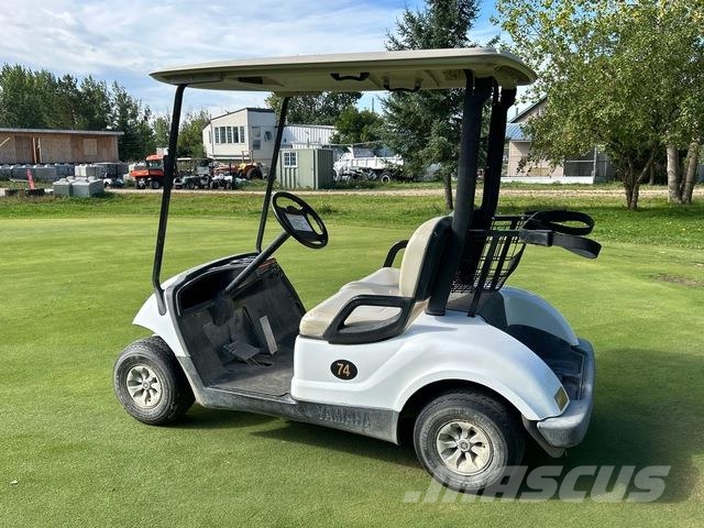 Yamaha YDREX6 Sonstige Baumaschinen