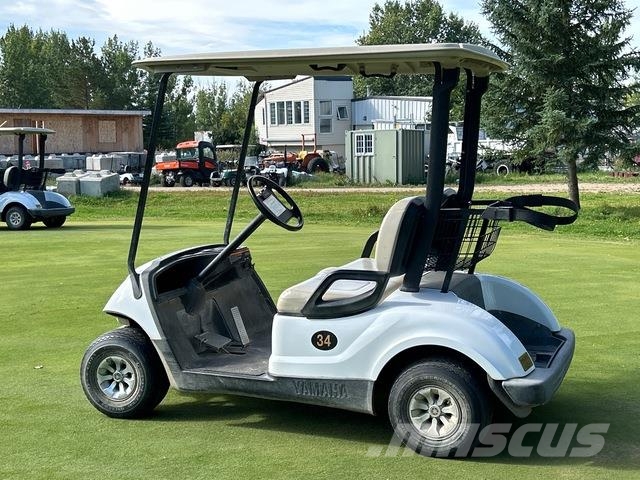 Yamaha YDREX6 Sonstige Baumaschinen