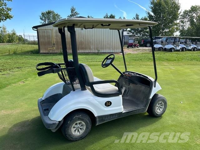 Yamaha YDREX6 Sonstige Baumaschinen