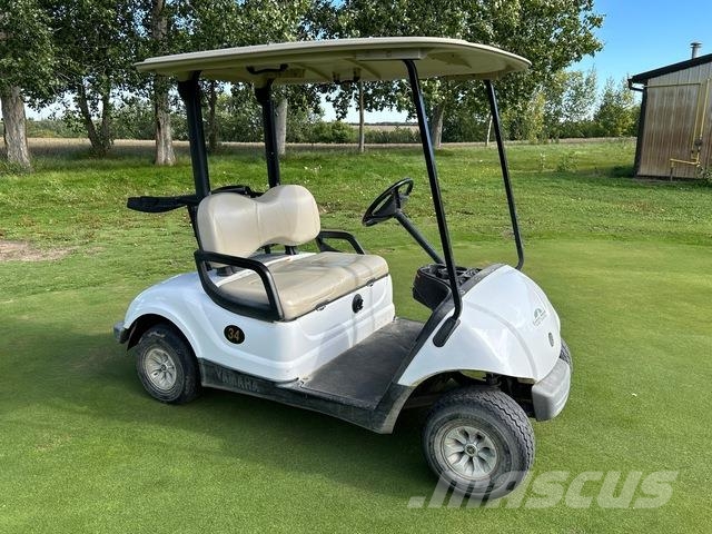 Yamaha YDREX6 Sonstige Baumaschinen