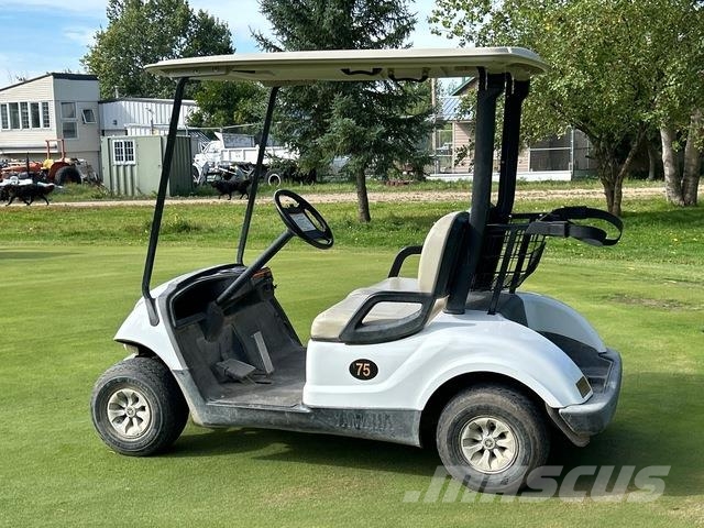 Yamaha YDREX6 Sonstige Baumaschinen