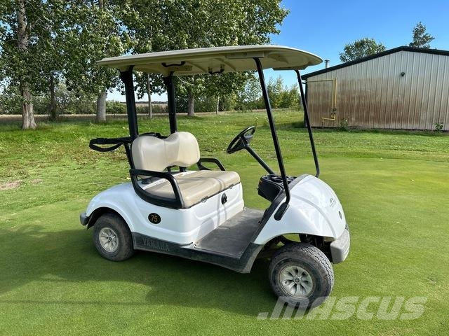 Yamaha YDREX6 Sonstige Baumaschinen