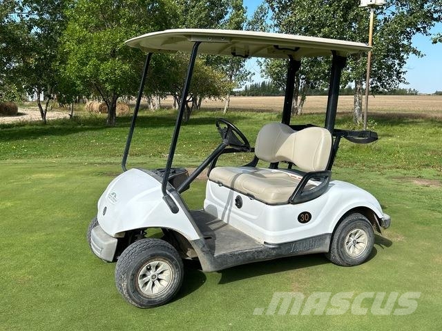Yamaha YDREX6 Sonstige Baumaschinen