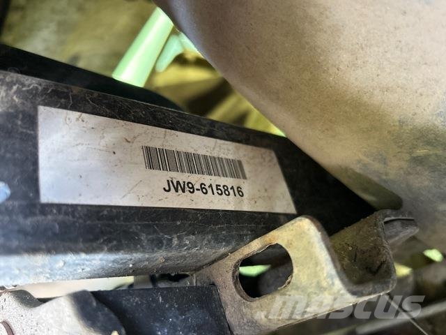 Yamaha YDREX6 Sonstige Baumaschinen