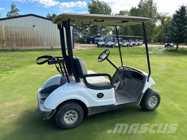 Yamaha YDREX6 Sonstige Baumaschinen