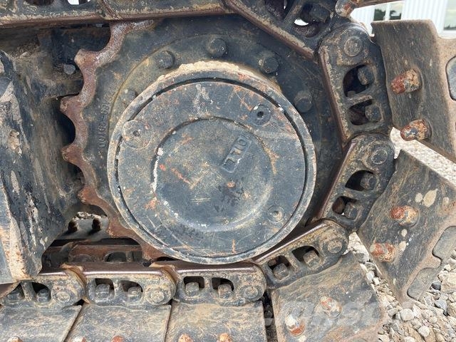 Yanmar B7-5B 대형 굴삭기 29톤 이상