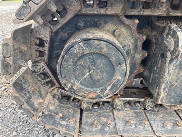 Yanmar B7-5B 대형 굴삭기 29톤 이상