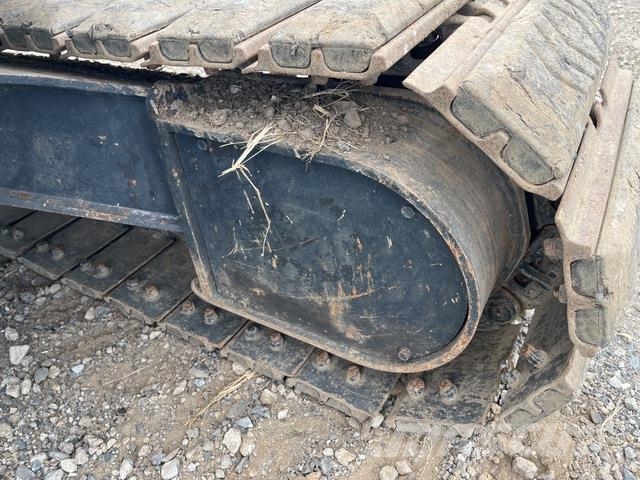 Yanmar B7-5B 대형 굴삭기 29톤 이상
