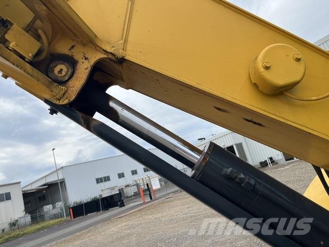 Yanmar B7-5B 대형 굴삭기 29톤 이상