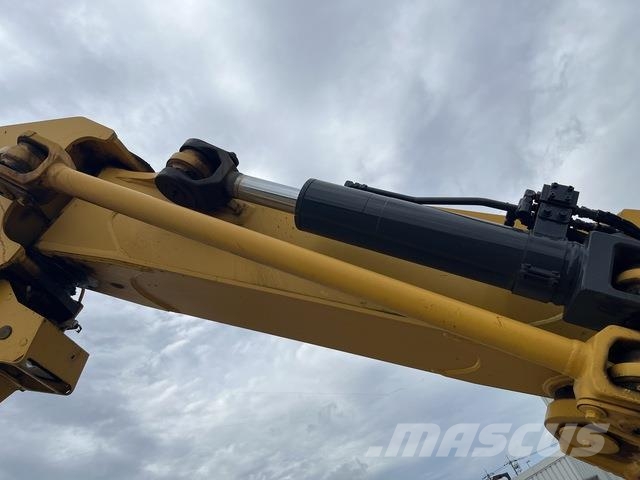 Yanmar B7-5B 대형 굴삭기 29톤 이상