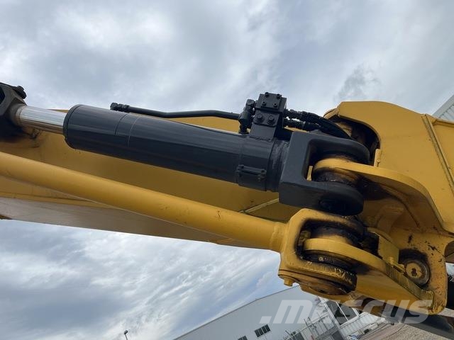 Yanmar B7-5B 대형 굴삭기 29톤 이상
