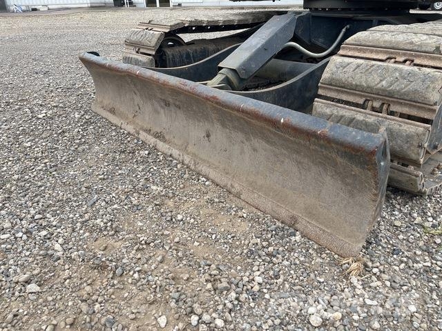 Yanmar B7-5B 대형 굴삭기 29톤 이상