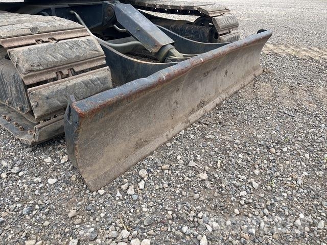 Yanmar B7-5B 대형 굴삭기 29톤 이상