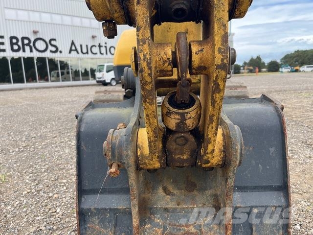 Yanmar B7-5B 대형 굴삭기 29톤 이상