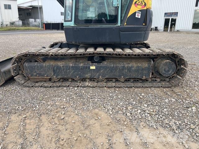 Yanmar B7-5B 대형 굴삭기 29톤 이상