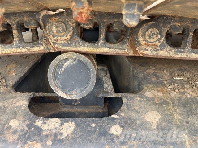 Yanmar B7-5B 대형 굴삭기 29톤 이상