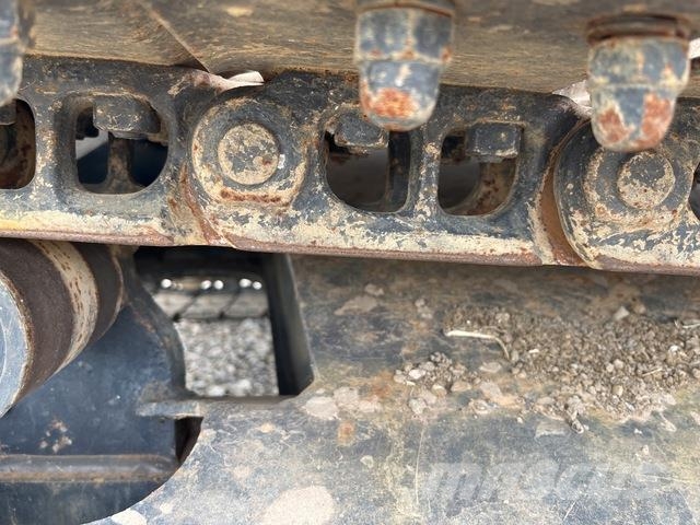 Yanmar B7-5B 대형 굴삭기 29톤 이상