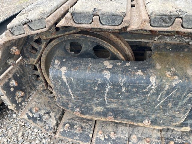 Yanmar B7-5B 대형 굴삭기 29톤 이상