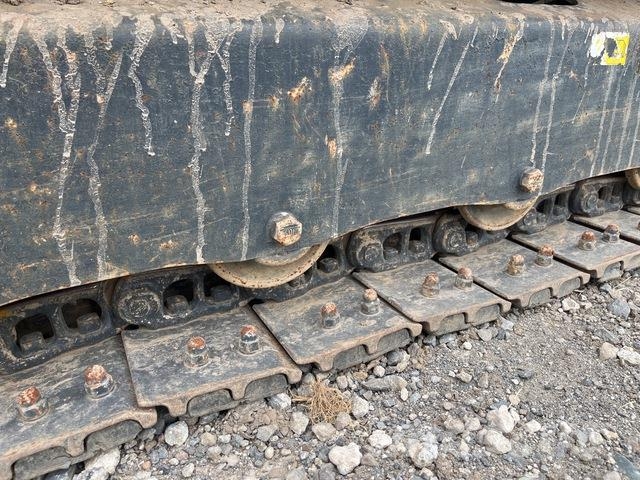 Yanmar B7-5B 대형 굴삭기 29톤 이상