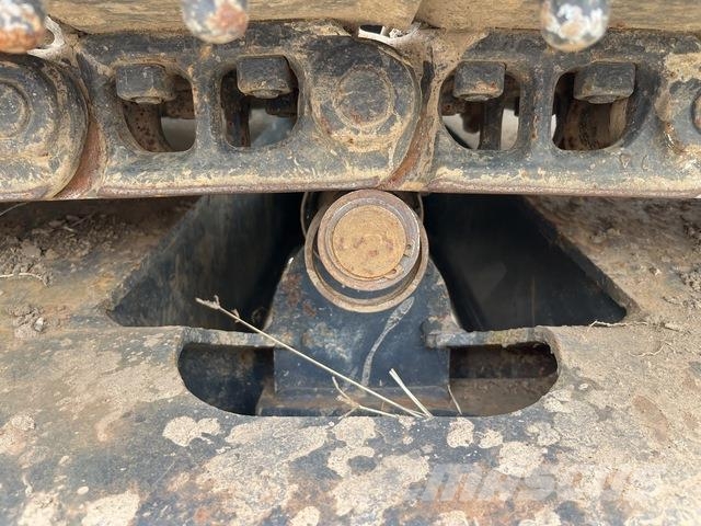 Yanmar B7-5B 대형 굴삭기 29톤 이상