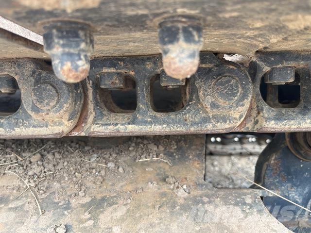 Yanmar B7-5B 대형 굴삭기 29톤 이상