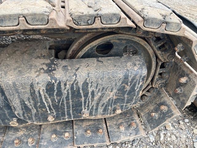 Yanmar B7-5B 대형 굴삭기 29톤 이상