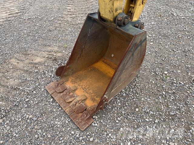 Yanmar B7-5B 대형 굴삭기 29톤 이상