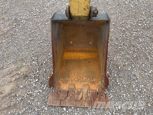 Yanmar B7-5B 대형 굴삭기 29톤 이상